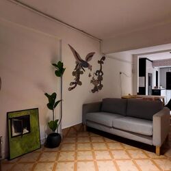 Blk 2 Holland Avenue (Queenstown), HDB 3 Rooms #557132511